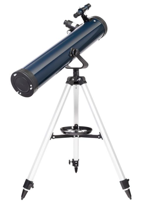 Телескоп Levenhuk Discovery Sky T76