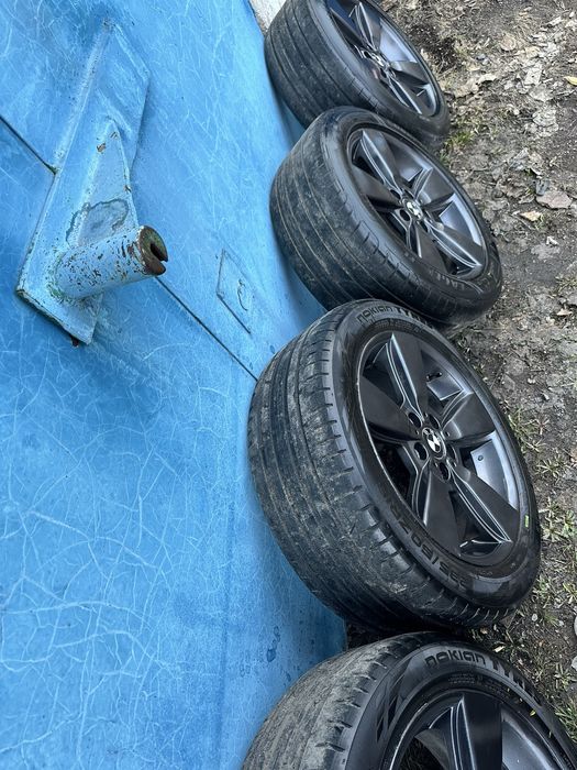 Диски BMW r18 продажа обмен