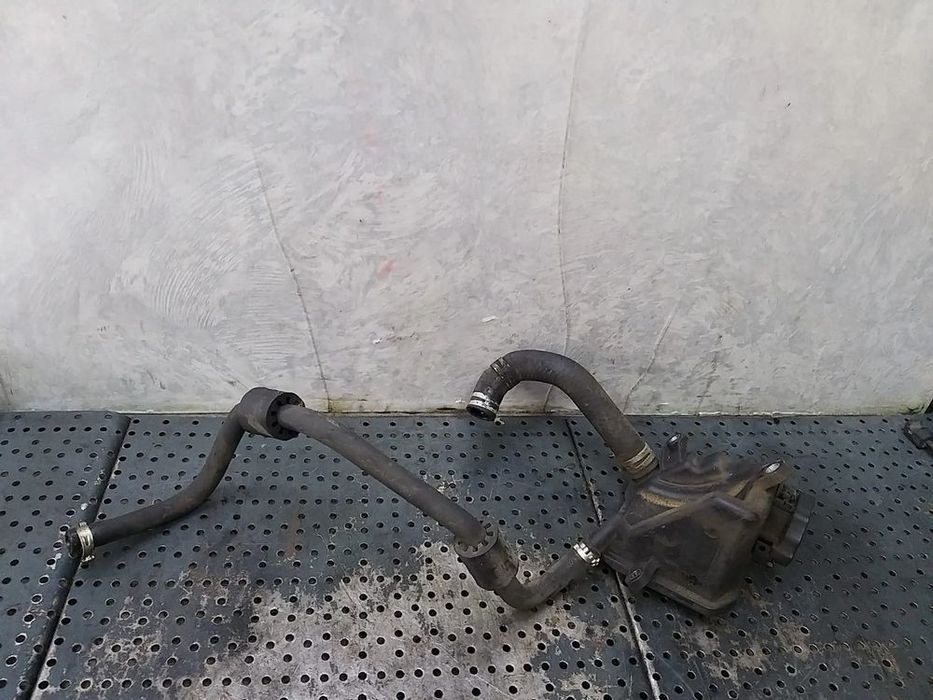 Vas lichid servodirectie 3.0 cdi mercedes r class w251 a0004602283