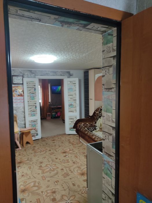 Продам дом район Автокалесо