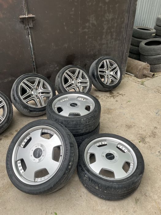 Лорензы сатылады титанка