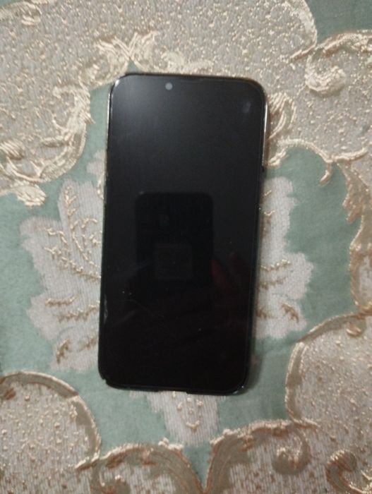 iPhone 13 pro max,256 гб