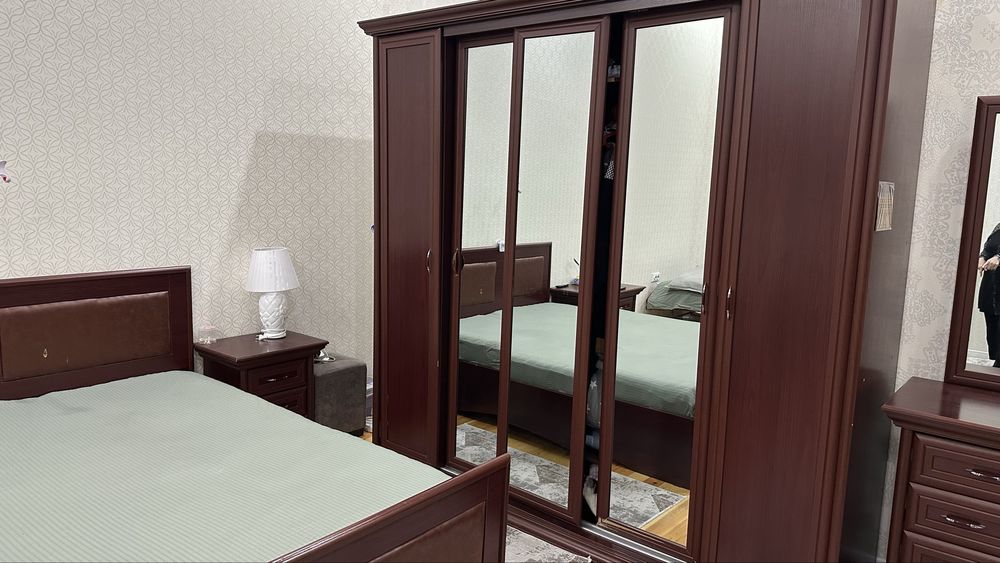 Mebel zakazga ishlangan sotiladi 4mln