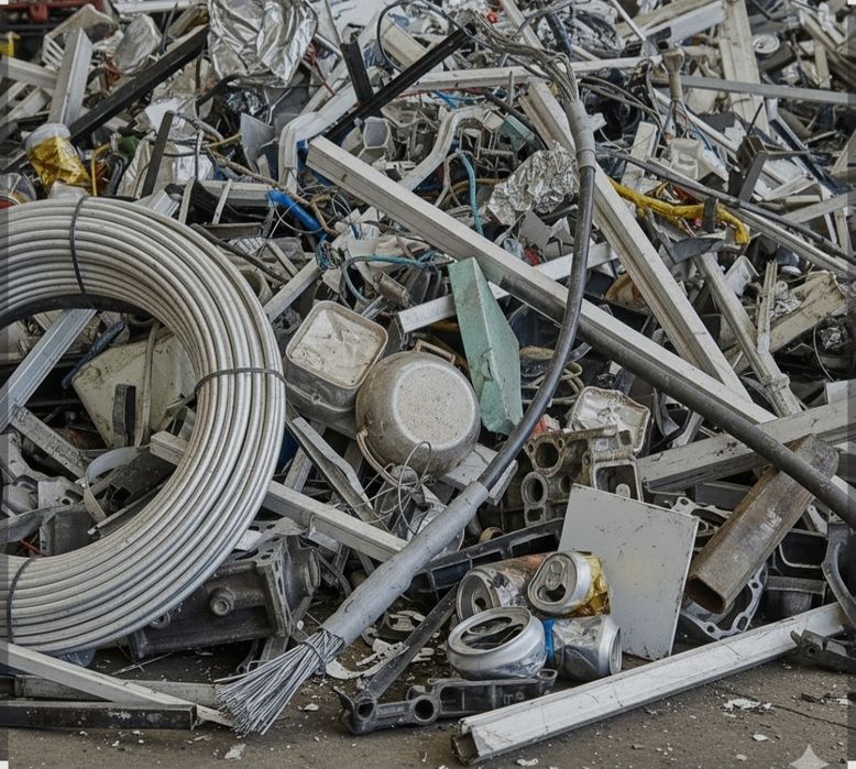 Прием металла.САМОВЫОЗ.