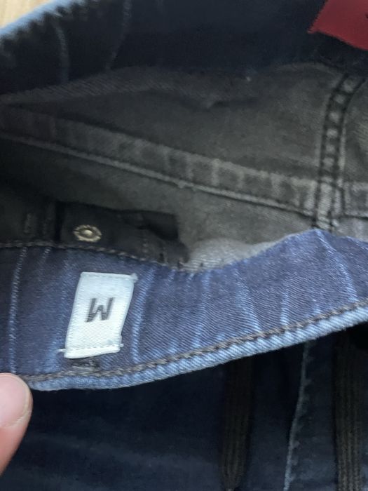 JACK & JONES / мъжки къси дънки M