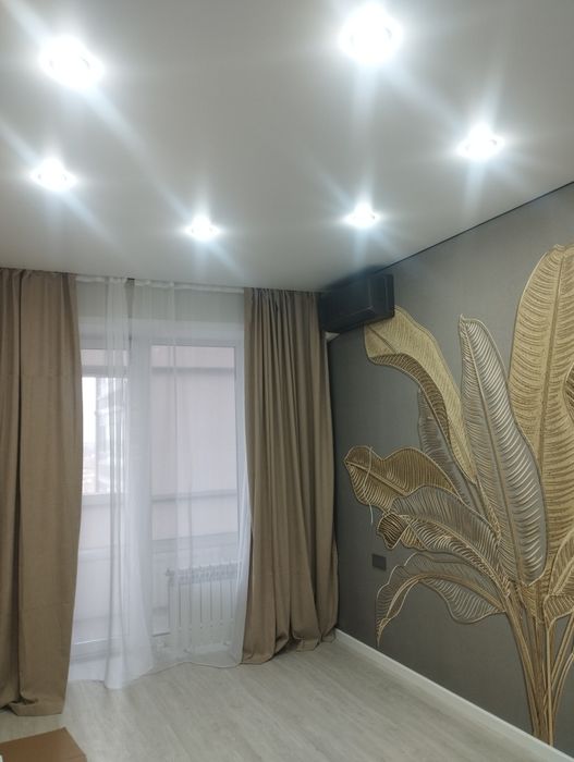 Ремонт квартир ,