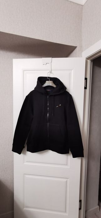 Louis Vuitton зипхуди мужское