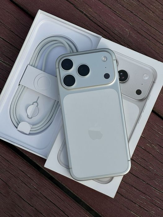 iPhone 17 Pro XR.Оригинал.С гарантией.
