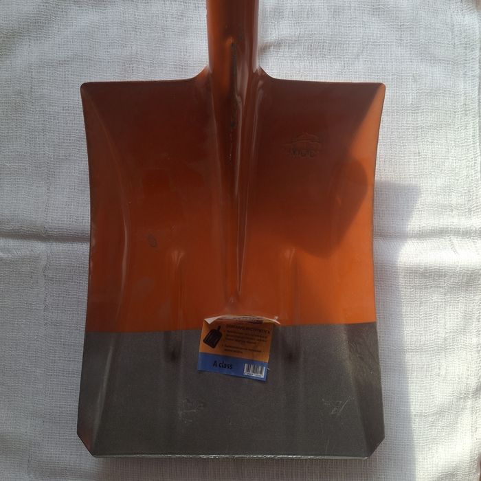 Продаю лопаты совковые