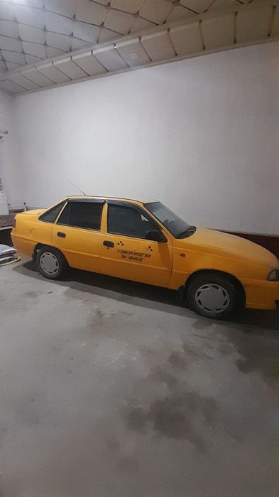 1 yil kamida haydash kerak