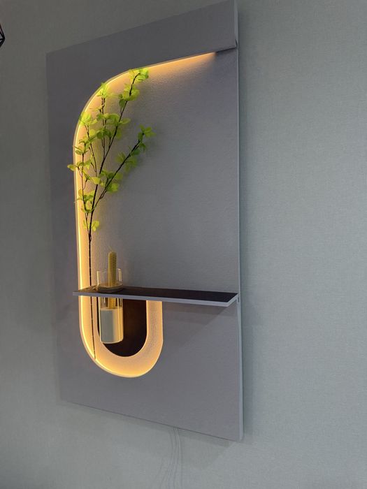 Декор панель для дома купить на каспи