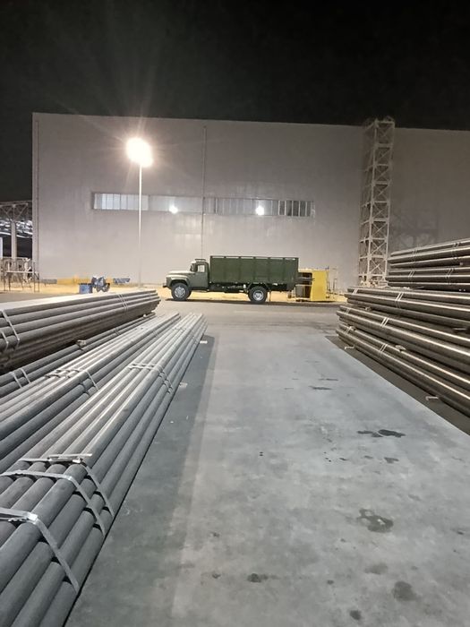 Зил 130g бортовой