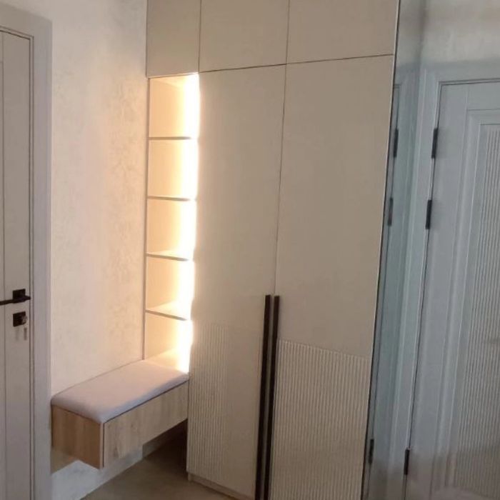 Мебель на заказ шымкент