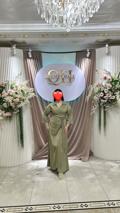 Продам вечернее платье