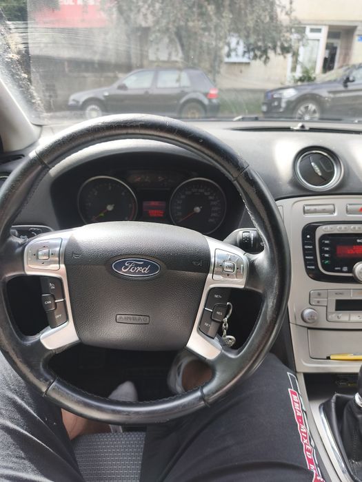 FORD Mondeo 2008 — imagine 4