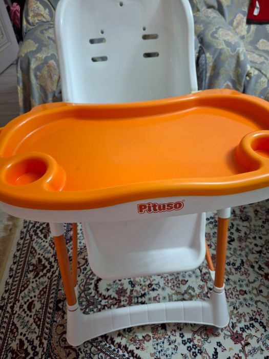 Стулчик для кормления