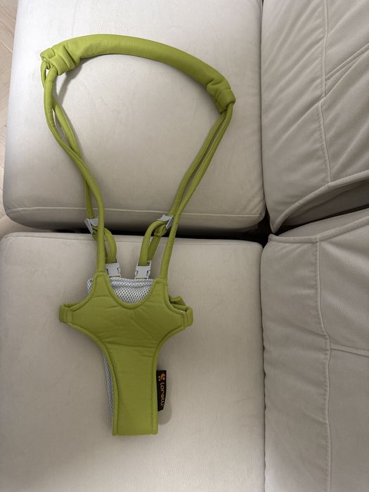 Колан за прохождане, подложка за столче, сенник универсален