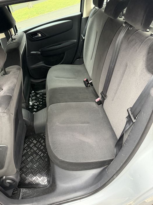 Citroen C4 1.6i Ситроен Ц4