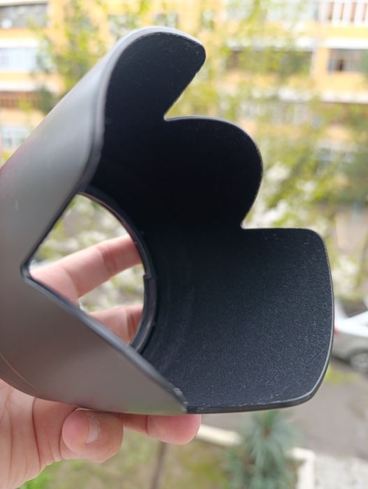 Canon Бленда 70-200_3 поколения