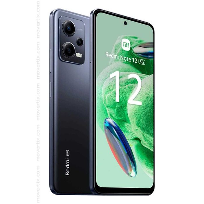 Redmi note 12 telefoni tezda sotiladi