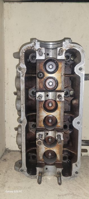 Ауди с4 а6 2.8 обем