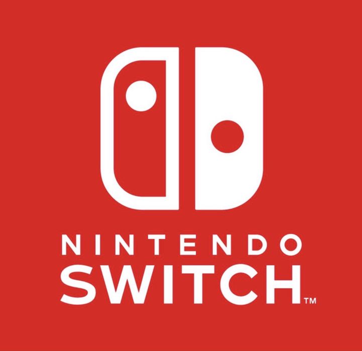 Аккаунты с играми для Nintendo Switch