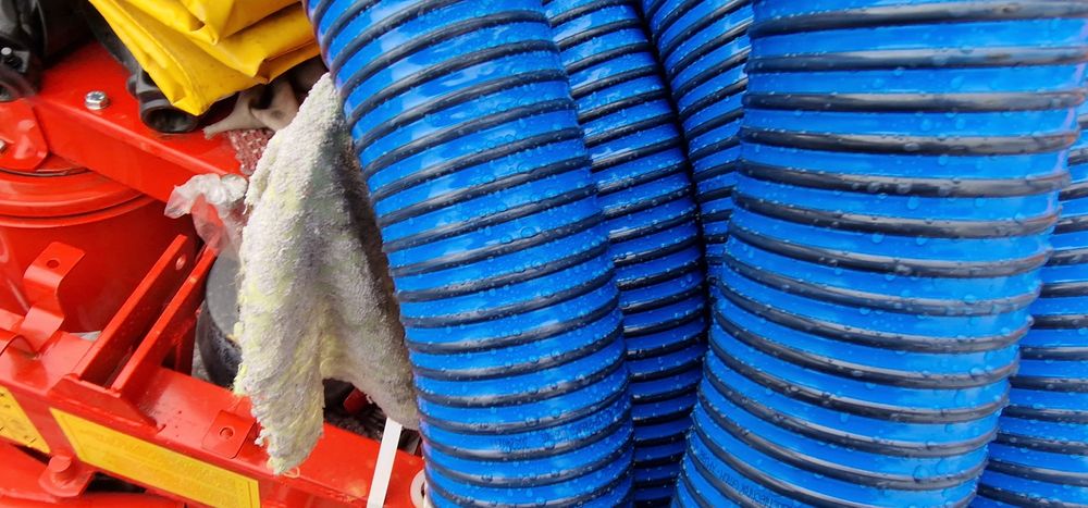 Furtun Vidanja profesional Furtun absorbție cu armatura  toli 130 lei