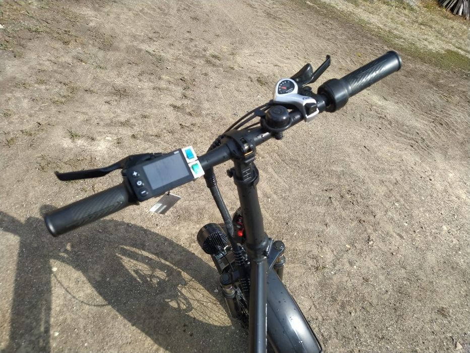 Продам Электровеласипед