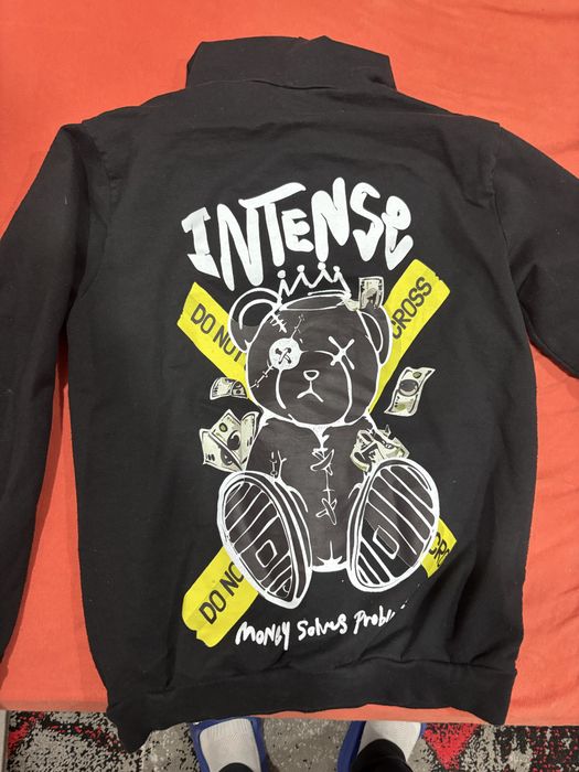 Екип на Лос Анджелис и на мече.