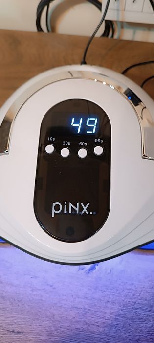 Pinx intenso 120w lampă cupio