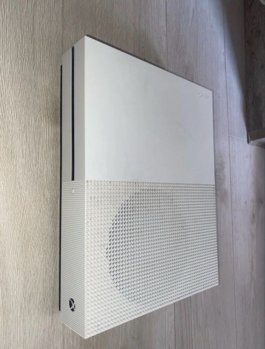 consola xbox one s 1tb