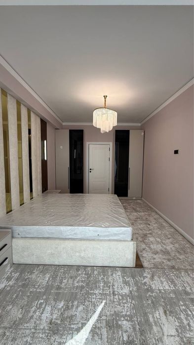 Продается 3 ком. Квартира площадью 78 кв.м. По ул. Амира Темура
