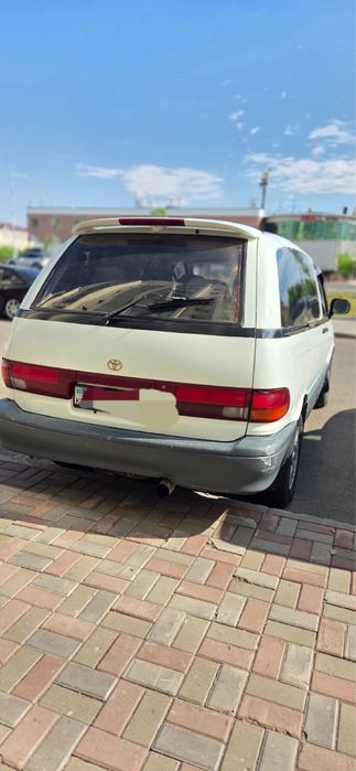 Toyota Previa 1995