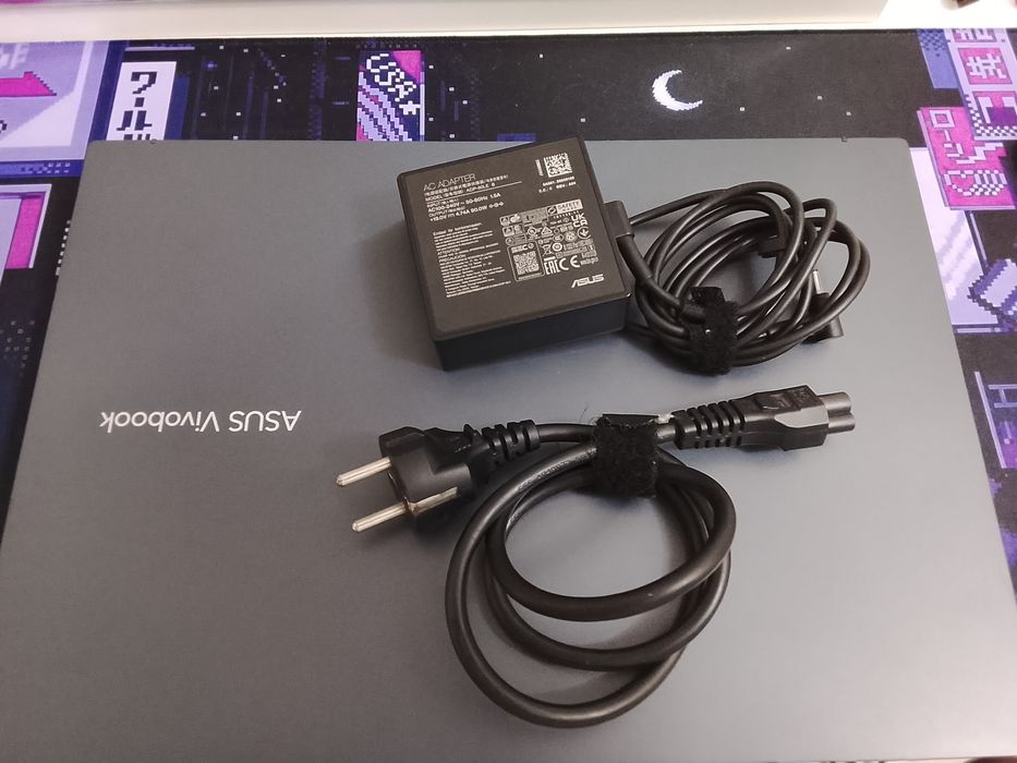 Продаю ноут Asus vivobook