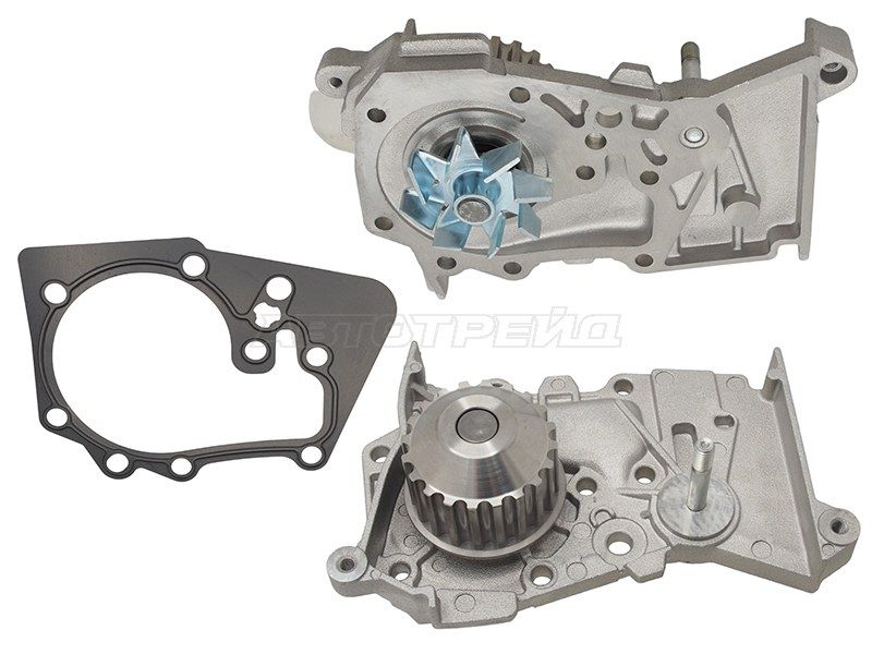 Помпа Nissan Almera