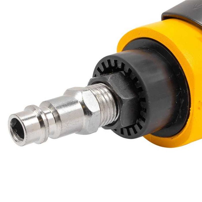 НЕМСКА Пневматична права шлифовалка JCB  RP7314 + ЛЕД ФЕНЕР