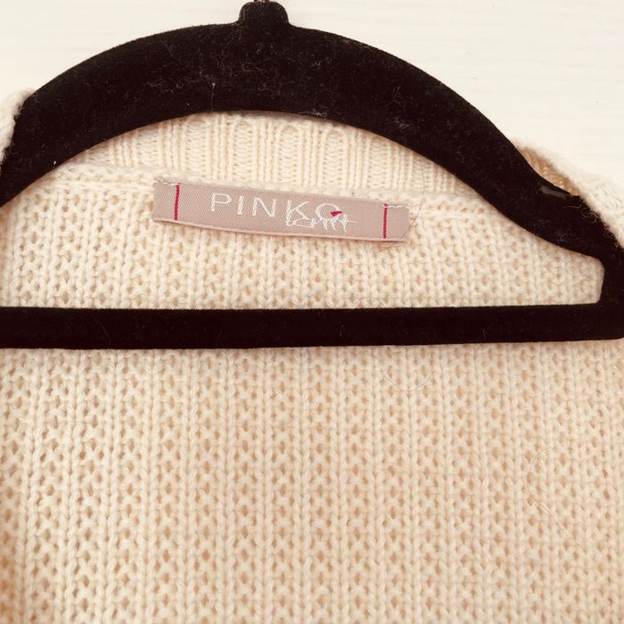 Pinko дамска жилетка