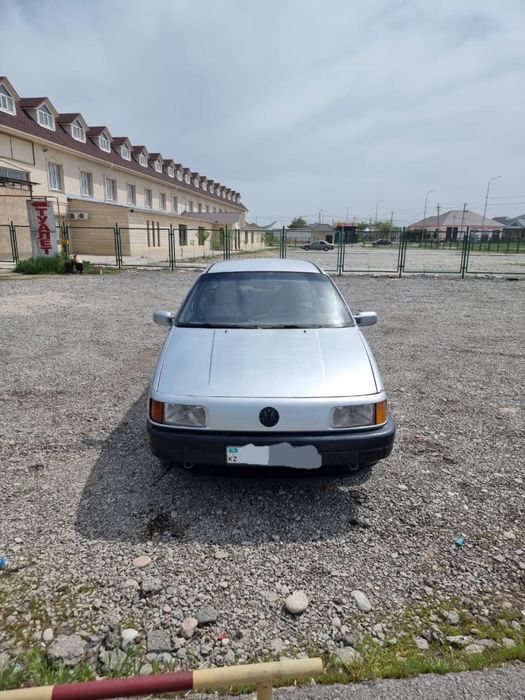 Volkswagen passat b3