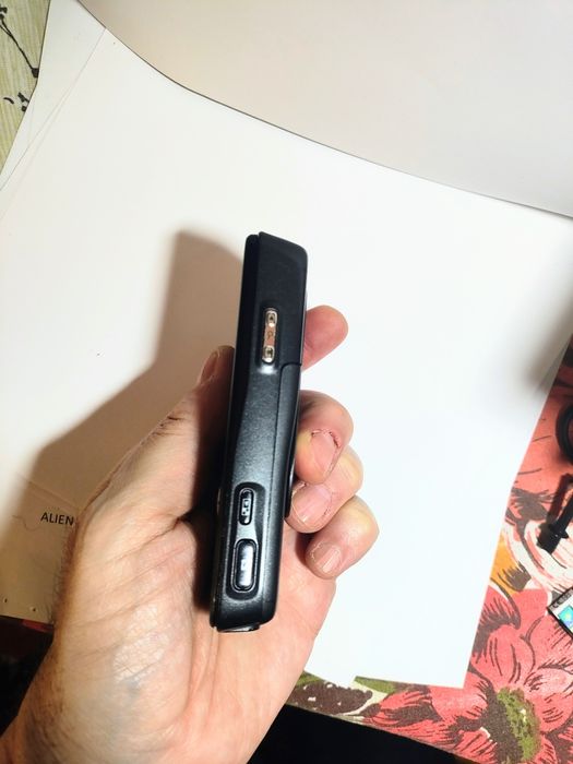 Nokia  N73 ( decodat)