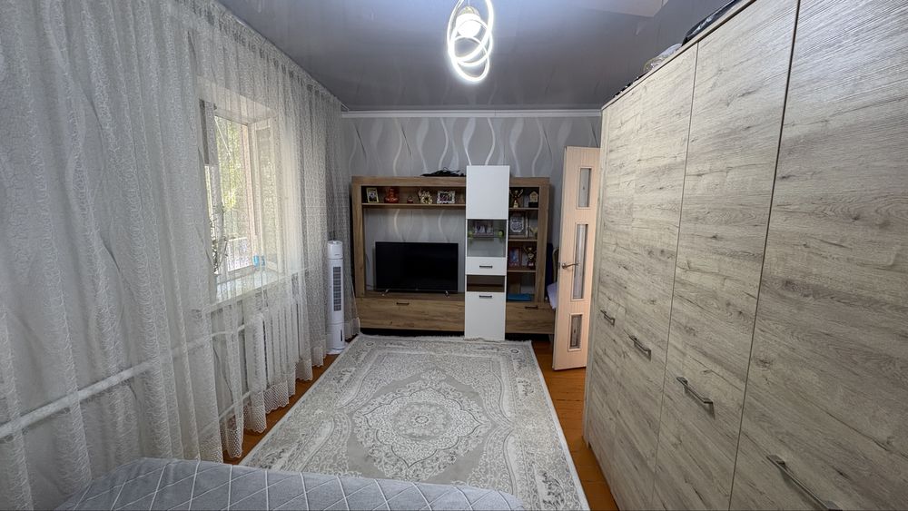 Продам дом в Карабулаке