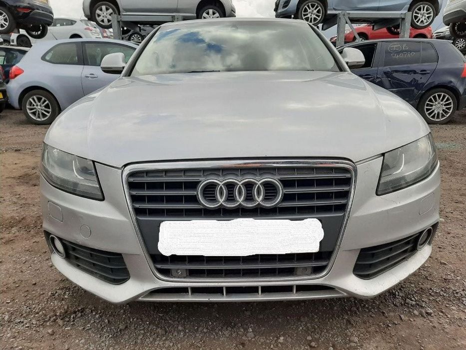 Trager Audi A4 B8 2008 Sedan 2.0 TDI CAGA