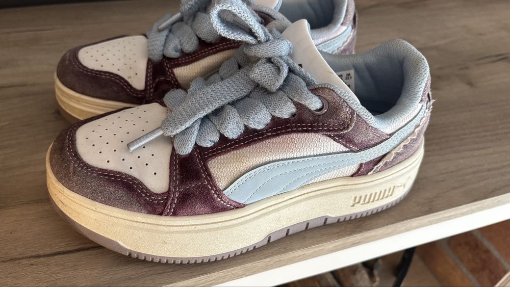 Adidasi Puma marimea 36