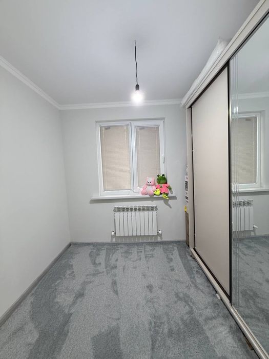 Продам свою 3 комнатную квартиру