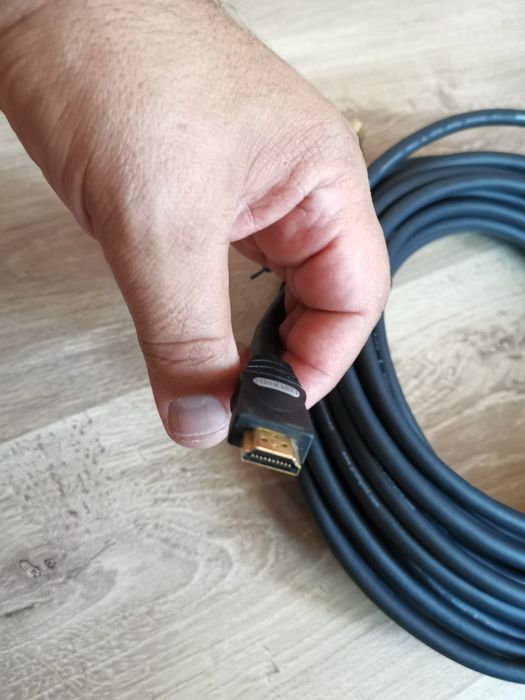 Cablu HDMi profesional PROFIGOLD