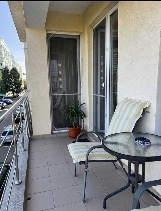 Apartament 2 camere Mamaia zona Summerland - Fratelli