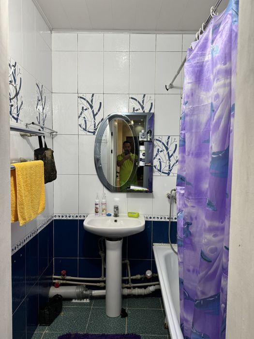 Квартира 29 микр 31 дом