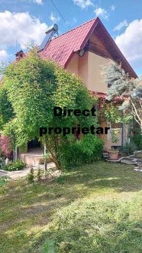 Casa com. Bughea de Jos, jud. Arges