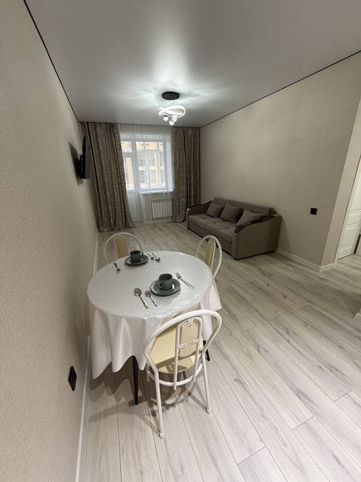 ЖК Аружан 2 люкс