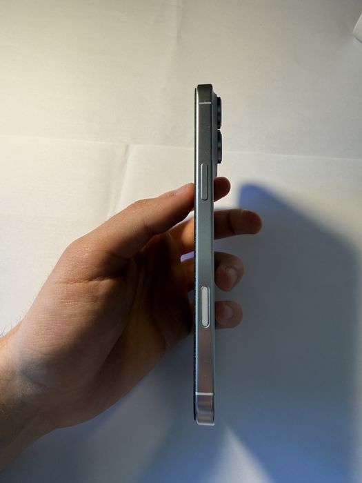 iPhone 16 Pro Max 256GB Impecabil