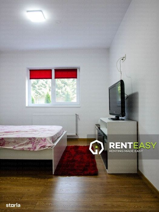Apartament doua camere bloc nou zona Cug Lidl cu parcare